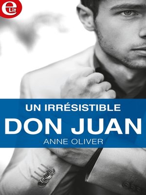 cover image of Un irrésistible don Juan